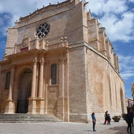 Sa Caseta Ciutadella  Extérieur photo