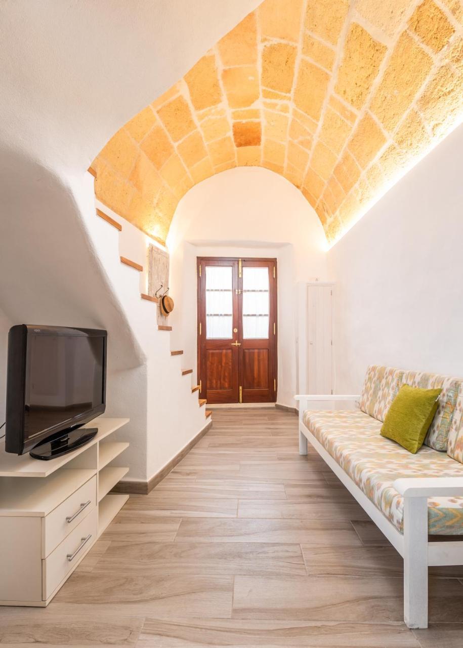 Sa Caseta Ciutadella  Extérieur photo