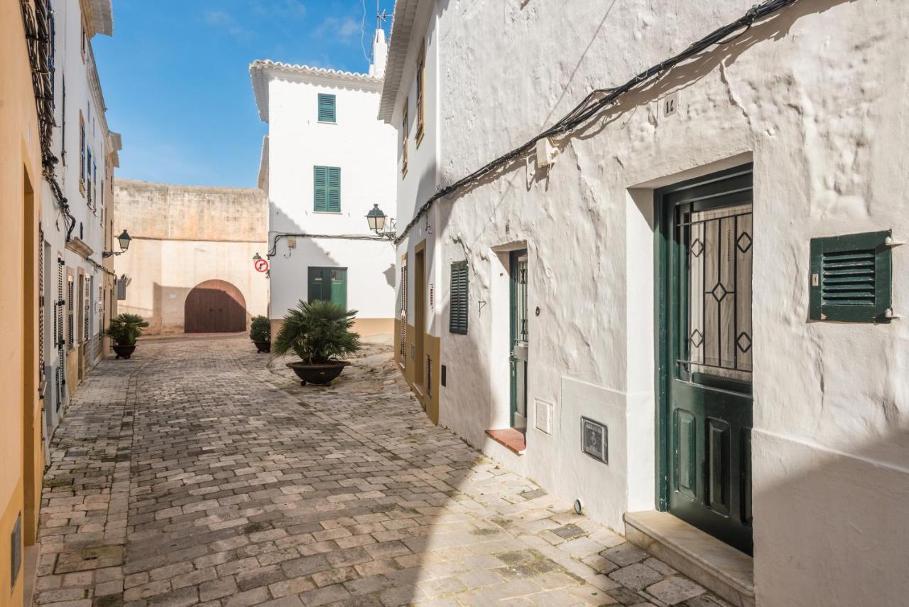Sa Caseta Ciutadella  Extérieur photo