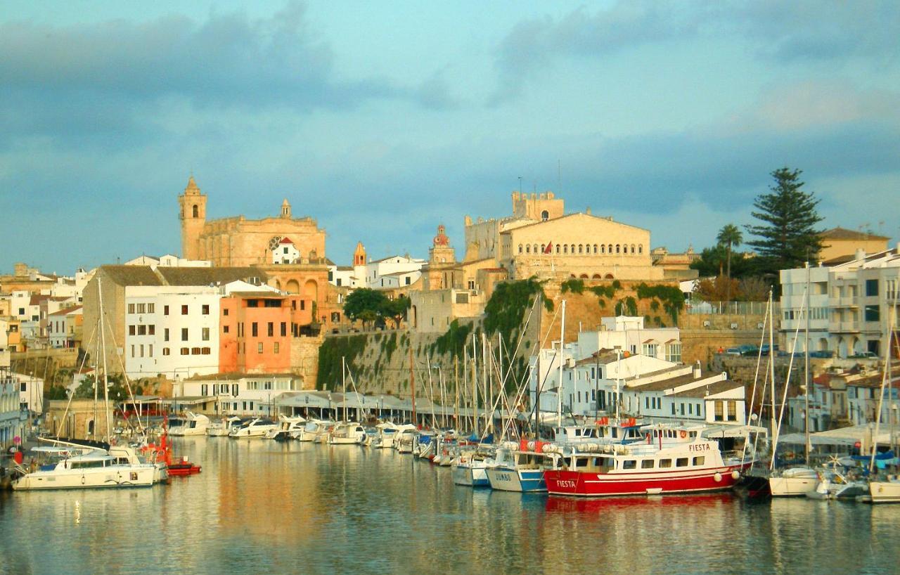 Sa Caseta Ciutadella  Extérieur photo