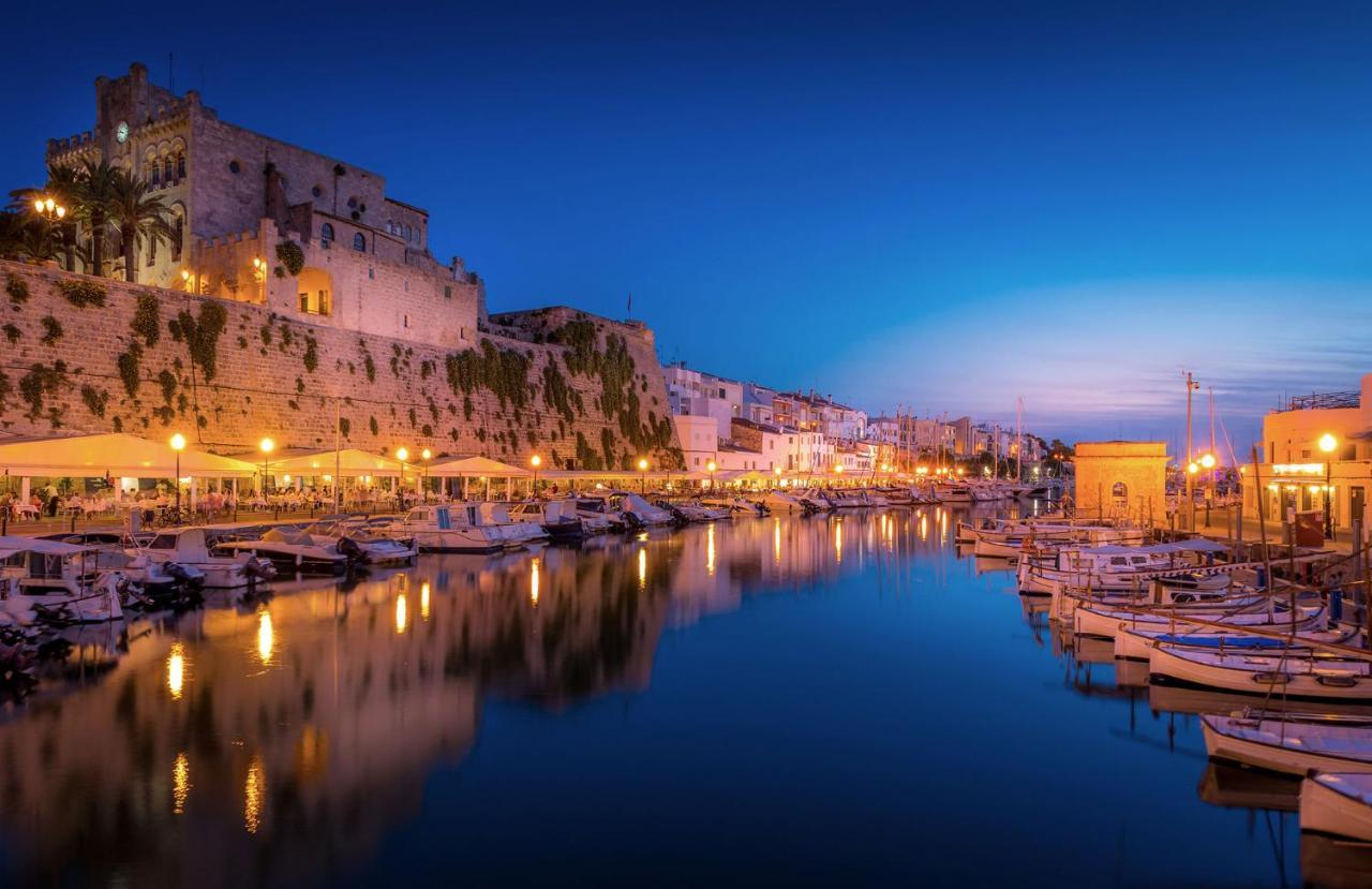 Sa Caseta Ciutadella  Extérieur photo